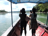 Amazonian Adventure 3 дня, исследуя джунгли из Куско - Housity
