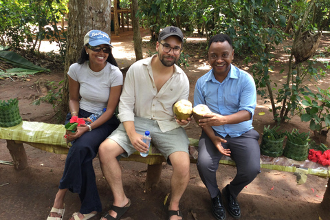 Zanzibar: Een voorproefje van de Zanzibar Spice Tour