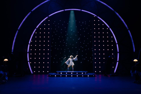 Berlin: Tickets for SISTER ACT - The Heavenly Musical Seating - Category 2