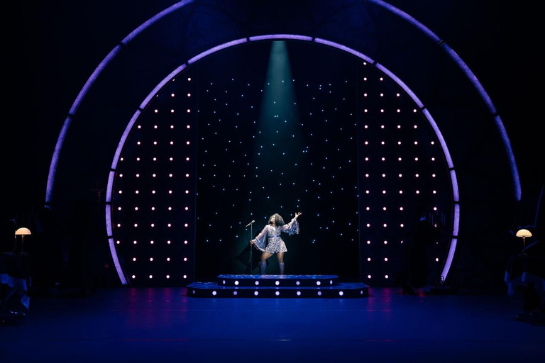 Berlin: Tickets for SISTER ACT - The Heavenly Musical Seating - Category 2