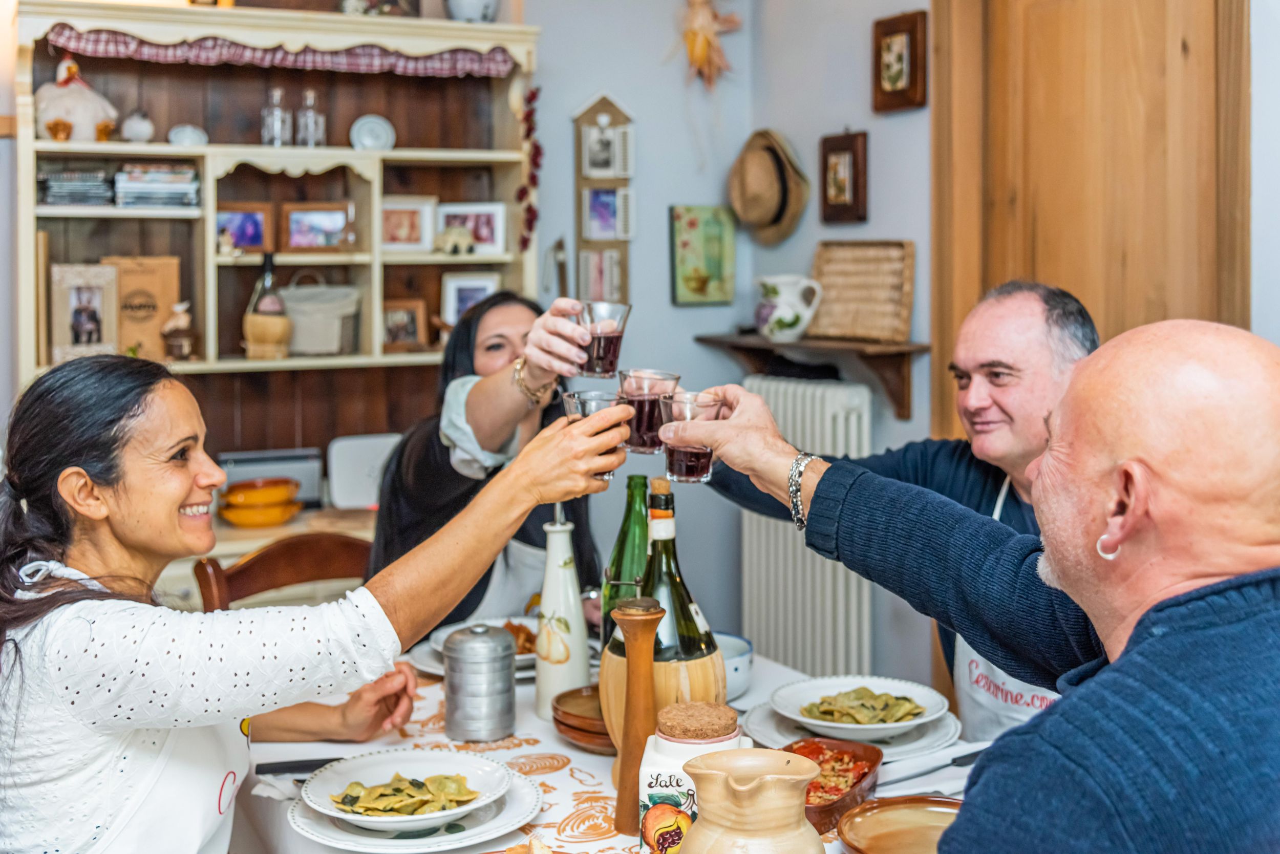 San Benedetto del Tronto: Kulinarisches Erlebnis in den Marken