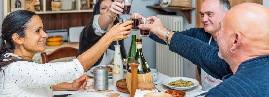 San Benedetto del Tronto : expérience culinaire dans les Marches