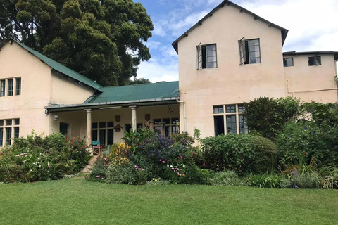 From Nairobi: Tea and Coffee Farm Tour with Tastings