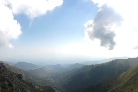 From Skopje: Galicnik - Medenica Peak Hike ExperienceGalicnik - Medenica Peak Hike Experience