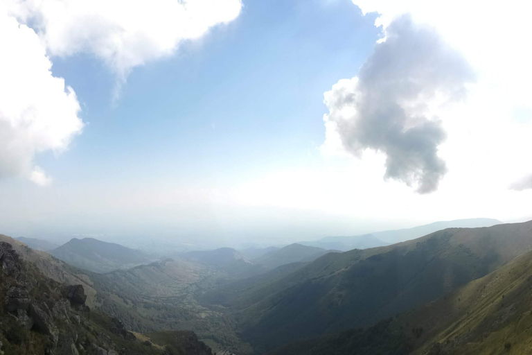 From Skopje: Galicnik - Medenica Peak Hike ExperienceGalicnik - Medenica Peak Hike Experience