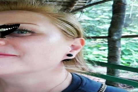 Zanzibar: Jozani forest and Butterfly day tour TOUR WITH TRANSFER (HOTEL PICK-UP AND DROP-OFF)