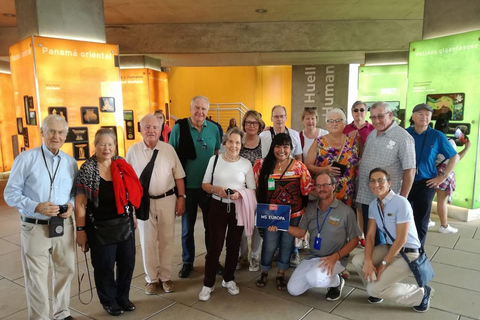 Panama City: Guna Mola Workshop with Indigenous Instructor