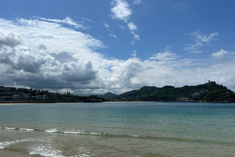 San Sebastian Gourmet Pintxos Tour