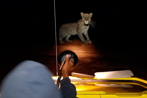 3 Day Safari in Akagera National Park