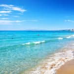 Durazzo e spiaggia di Golem: gita di 1 giorno da Tirana