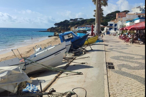 Albufeira Private Tours Personalized tours. Tours adapted to the customer`s wishes