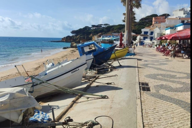 Albufeira Private Tours Personalized tours. Tours adapted to the customer`s wishes