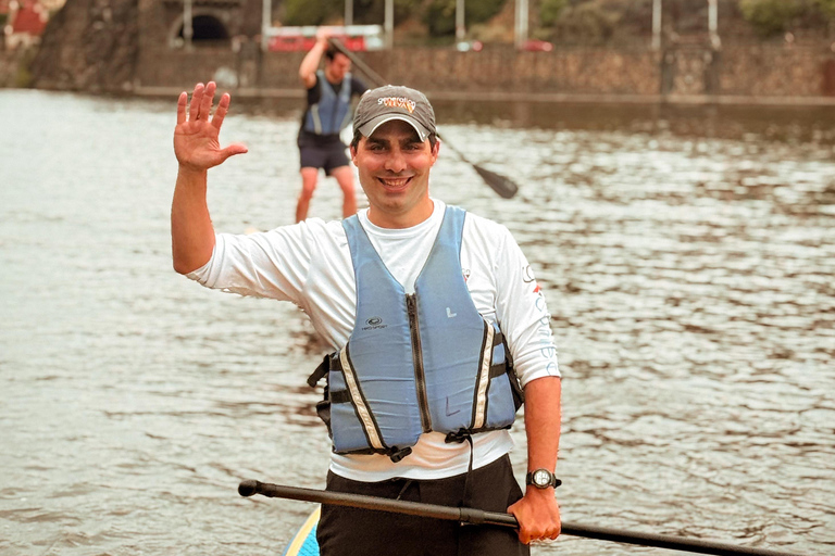 Prague: Guided Canoe Adventure – Discover Prague diferently