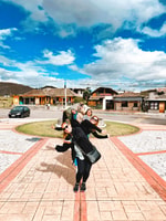 Otavalo Indigener Markt Tagestour - Hizvo