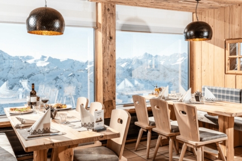 Mount Titlis + Luzern City (dagelijkse privétour)
