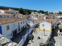 Visite privée d'une journée à Fátima Nazaré et Óbidos - Hizvo