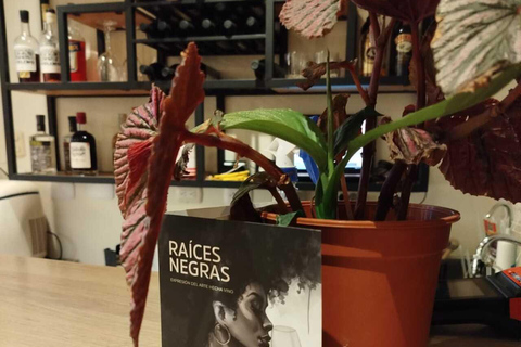 Barranco: Pairing boutique wines with Peruvian cheeses and charcuterie Barranco: Pairing boutique wines, Peruvian cheeses, and charcuterie