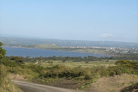 Nairobi: Lake Nakuru National Park Day Trip with Game Drive