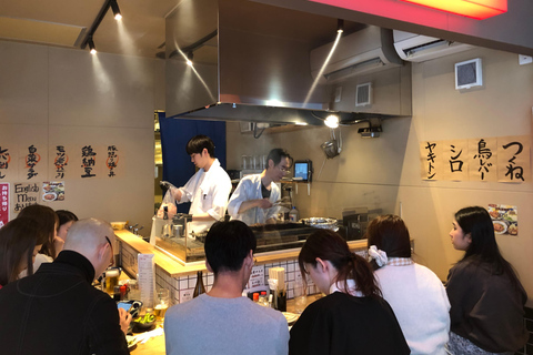 Sapporo Solo Traveler´s Tour: Explore With a Local Friend