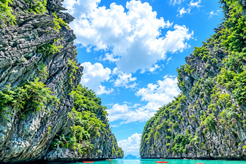 El Nido: 3-Day Adventure - Transfer and Island Tour A and C