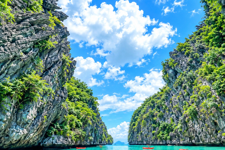 El Nido: Day Trip Tour A + Private Van Transfer to El Nido