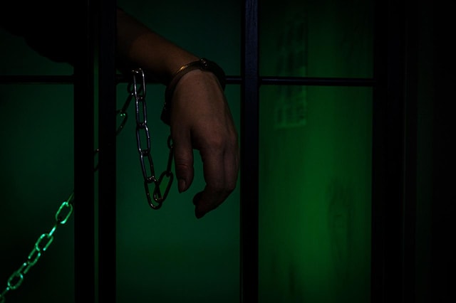 Porto - Prison Robbery Escape Room