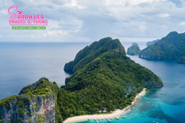 Explore the Wonders of El Nido Island Hopping C