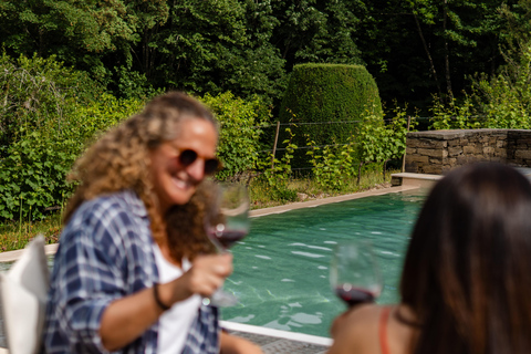 Douro Valley: A Sensory Experience in the Douro: Wines, Olive Oil, and History Douro Valley: Sensory Experience in the Douro: Wines, Olive Oil, and History