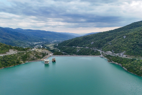 Tbilisi: 3-Day Tour of Georgia's Highlights