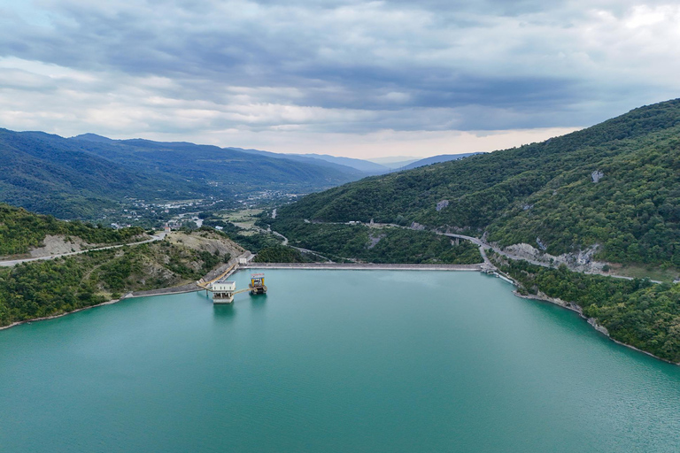 Tbilisi: 3-Day Tour of Georgia's Highlights