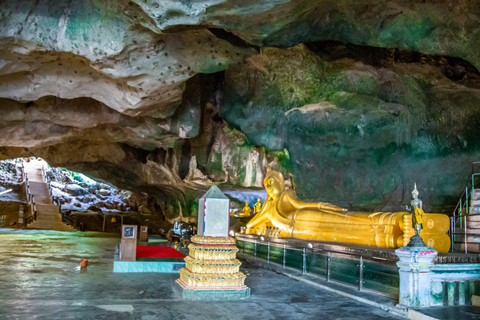 Krabi : excursion sur l&#039;île de James Bond et à Phang Nga en bateau à longue queueTour en bateau à longue queue dans la baie de Phang Nga