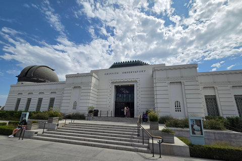 Los Angeles: Venice Beach, Beverly Hills, & Hollywood Tour