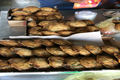 Penang Roundtrip: Kuala Kurau Fishing Village Day Tour