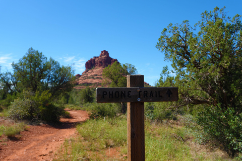 Bell Rock Hike: Vortex, Views & Spiritual History of Sedona