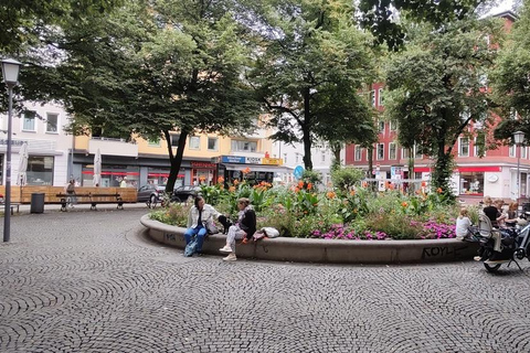 Culinair Heidhausen - De culinaire rondleiding