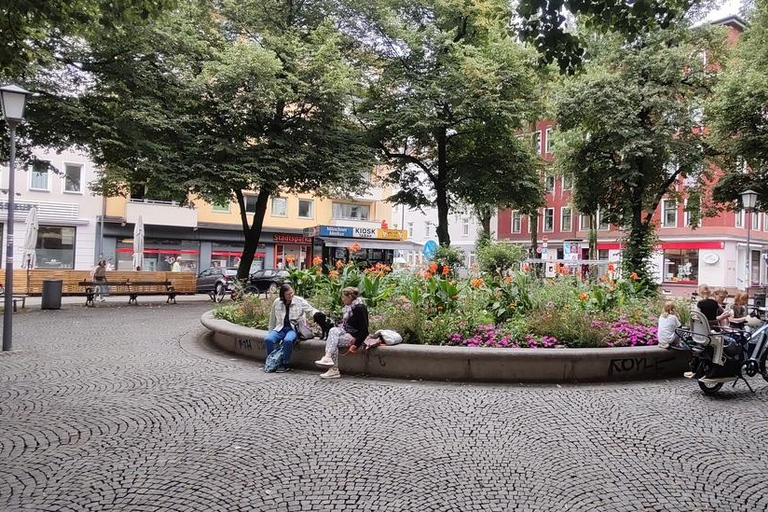 Culinair Heidhausen - De culinaire rondleiding