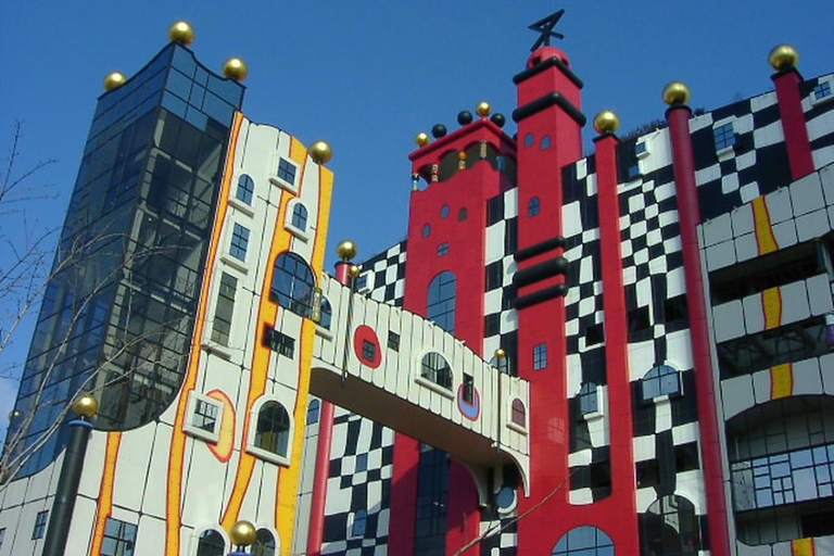 Osaka: Mystery Plant Tour with Guide