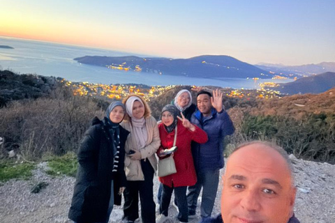 From Kotor to Sarajevo Private Tour with Trebinje & Mostar
