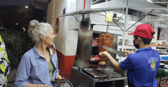 Puerto Vallarta: Taco Tour Experience