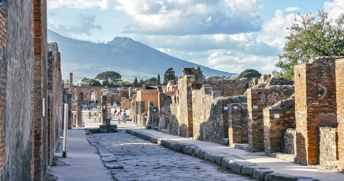 Pompei main image 0