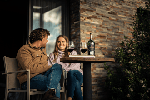 皮佐尔诺：品尝 + 午餐