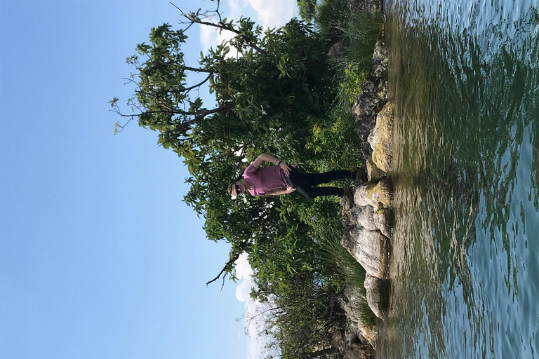 Kigali: Lake Kivu Boat Tour with Hot Springs & Lunch Kigali: Lake Kivu Boat Tour with Hot Springs & Lunch