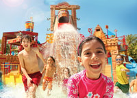 Atlantis Aquaventure With Shared Hotel Pick Up And Drop Off - Housity