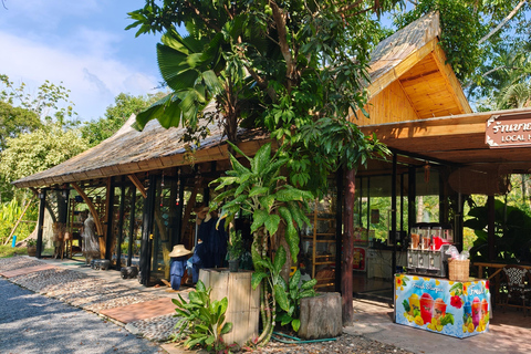 Phuket: 6 Authentic Thai Cultural Hands-On Experiences