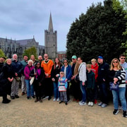 Dublin: St Patrick's, Book of Kells, and Dublin Castle Tour