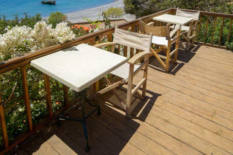 Asterousia Hidden South Crete Secret Beaches, & Villages Discover South Crete Kapetaniana - Agios Ioannis Beach