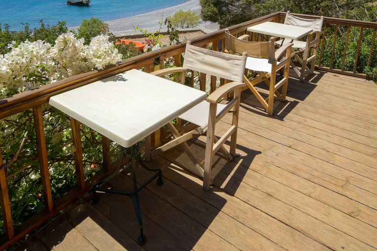 Asterousia Hidden South Crete Secret Beaches, & Villages Discover South Crete Kapetaniana - Agios Ioannis Beach