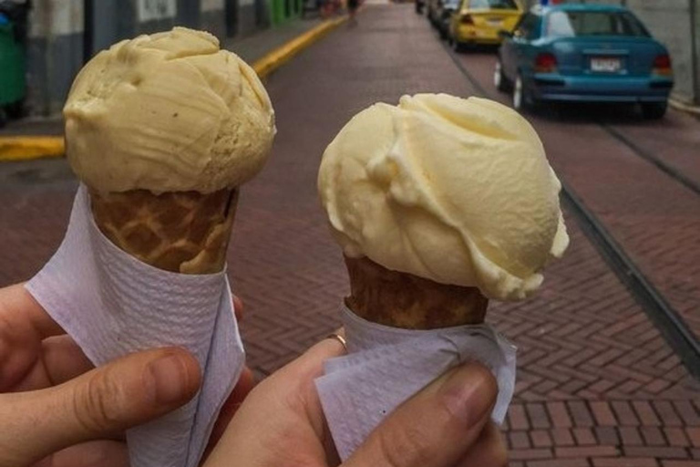 Panama : Best Street Food Tour With A Local GuidePanama : 3 Hours Private Food Tasting Walking Tour