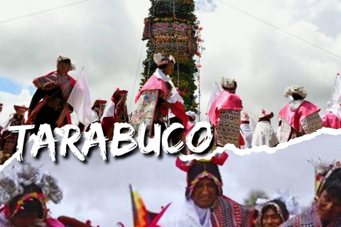 Tour the south of Bolivia: 5 cities, 12 days packed with history and culture Tour the south of Bolivia: 5 cities, 12 days full of history and culture