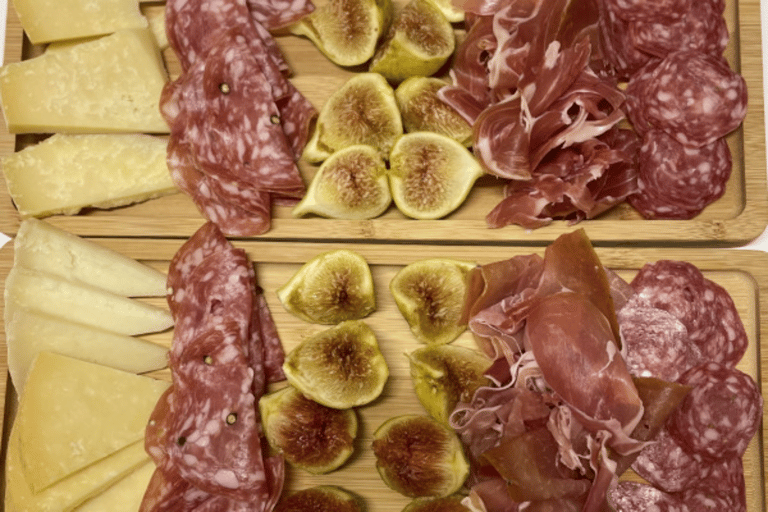 WINE TOUR WITH TASTING AND TRANSFER